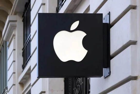 Doanh số iPhone của Apple giảm 35% tại Trung Quốc