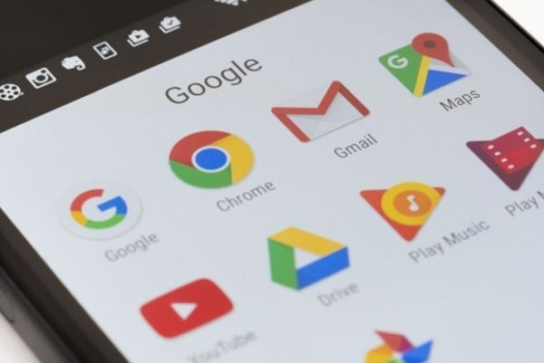 Google ngừng cấp giấy phép cho các mẫu smartphone Android mới bán ở Thổ Nhĩ Kỳ
