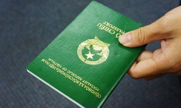 Việt Nam sẽ có hộ chiếu gắn chip điện tử từ 7/2020?