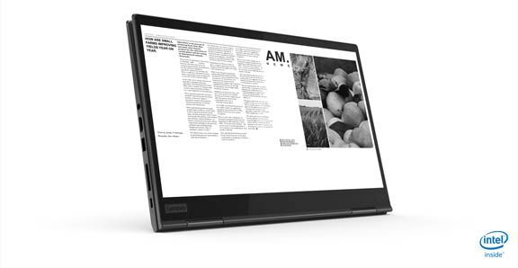 Lenovo, laptop Lenovo, máy tính Lenovo, Lenovo ThinkPad X1 Family, ThinkPad X1 Family, ThinkPad X1 Carbon Gen 7, ThinkPad X1 Yoga Gen 4,