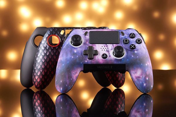 Corsair thâu tóm nhà sản xuất bộ điều khiển SCUF Gaming