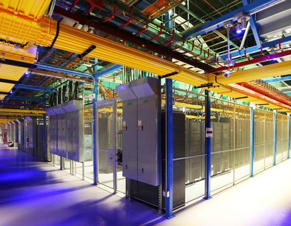 FPT Telecom mở rộng vùng cho thuê TTDL, đặt máy chủ nhờ hợp tác với Equinix