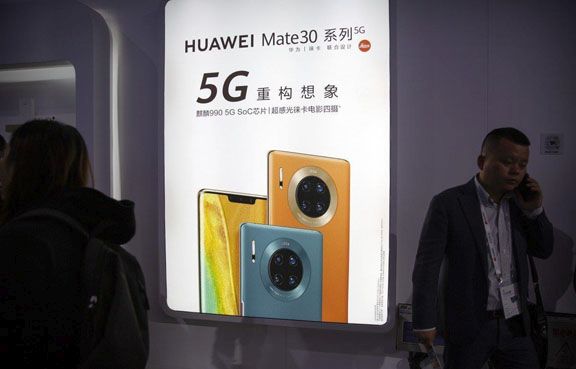 IDC: Điện thoại 5G sẽ có mức giá rẻ hơn vào năm 2020