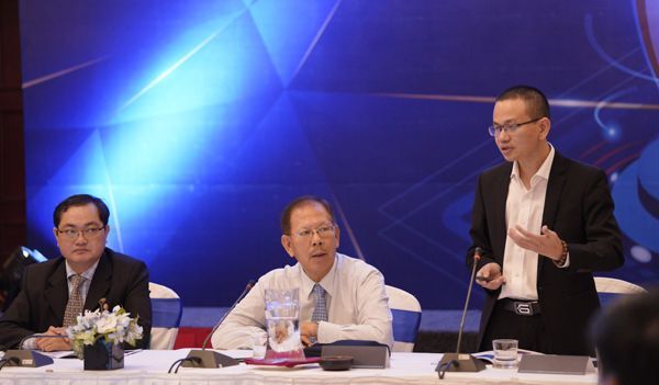  an toàn thông tin, Viettel, bảo mật ngân hàng, tài chính ngân hàng, CIO|CSO Cyber Security 2019, 
