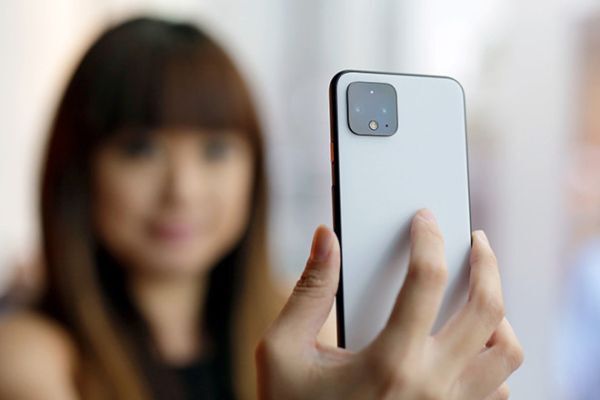 Google giải thích về kỹ thuật đằng sau Portrait Mode của Pixel 4