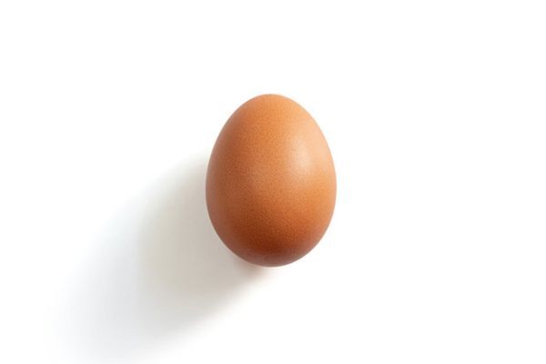 World Record Egg là một trong những tweet hàng đầu năm 2019