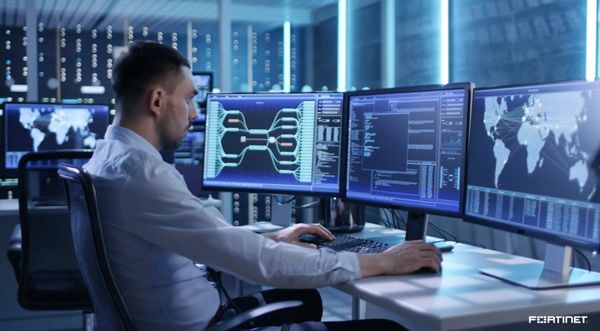 Fortinet hợp tác liên minh công nghệ với Siemens