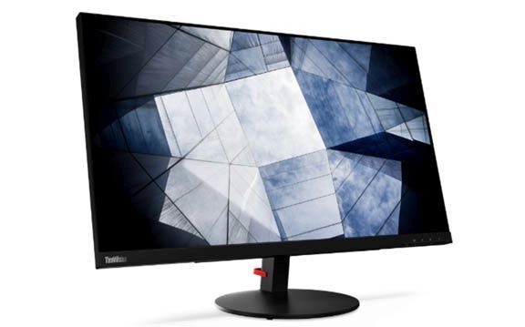 ThinkVision S28u-10 – Nâng cao hiệu suất làm việc