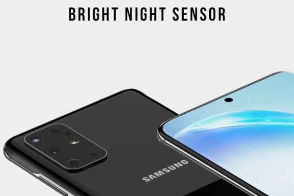 Bright Night Sensor