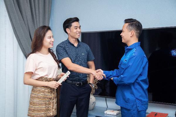 VNPT khuyến mại lên đến hơn 3 tỷ đồng cho gói HOME đón Tết
