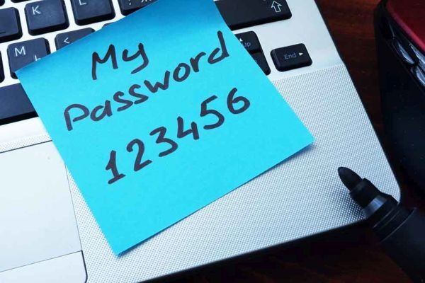 SplashData: Người dùng Internet vẫn quá dễ dãi với mật khẩu của mình