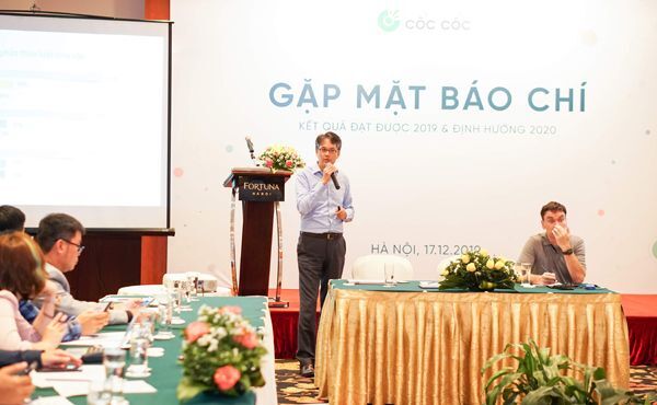 công cụ tìm kiếm, Cốc Cốc, trí tuệ nhân tạo, trình duyệt Cốc Cốc, Machine Learning, 
