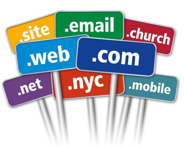 Tên miền, verisign, tên miền .com, tên miền internet, 