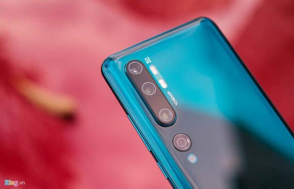 Cuộc đua camera trên smartphone 2020 sẽ ra sao?