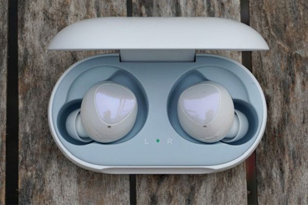 Galaxy Buds+ có pin cao hơn 50% so với tiền nhiệm