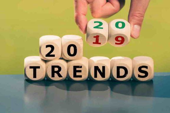 Những xu hướng bảo mật di động sẽ có trong năm 2020