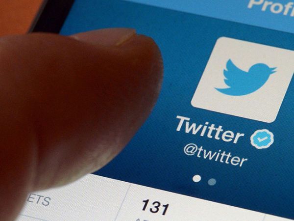 Twitter tung bản vá lỗi trên Android