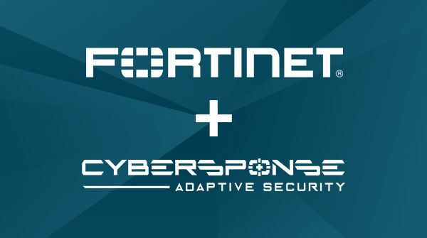 Fortinet mua lại nhà cung cấp giải pháp SOAR CyberSponse