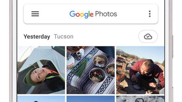 Google Photos sắp hỗ trợ zoom video