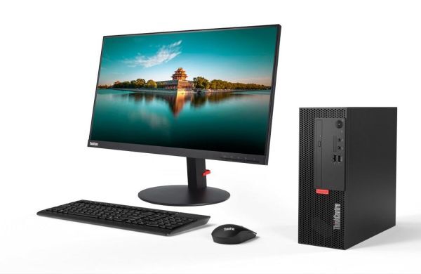 Lenovo ra mắt máy tính để bàn ThinkCentre M Series mới cho văn phòng hiện đại