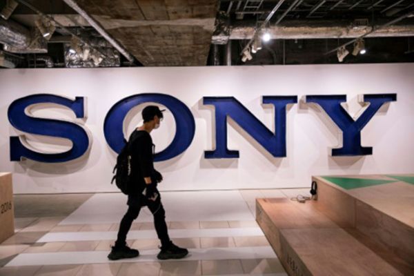 Vì sao Sony không thể theo kịp nhu cầu cảm biến hình ảnh?