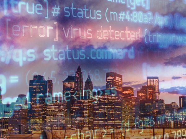 2019 là năm của các cuộc tấn công ransomware vào những thành phố lớn