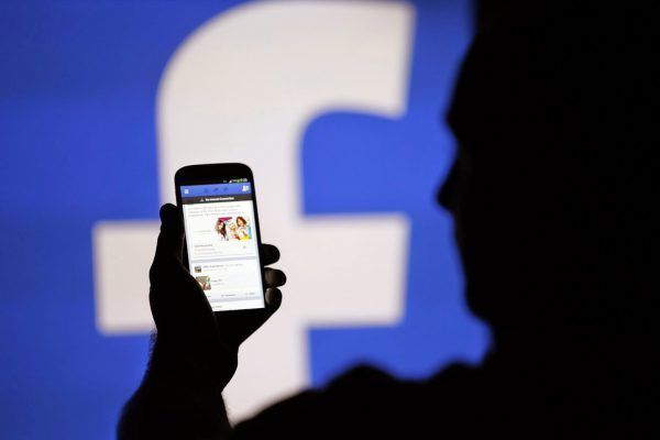 Facebook xóa 2,2 tỷ tài khoản giả chỉ trong 3 tháng