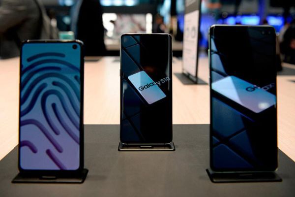 Galaxy thế hệ tiếp theo có thể ra mắt với tên gọi Galaxy S20