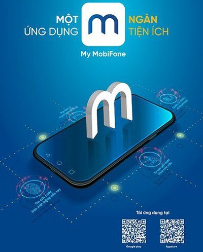 MobiFone chăm sóc khách hàng tận tình với dịch vụ Video Call