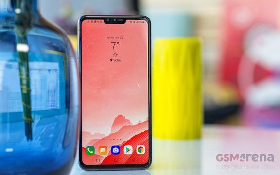 LG V60 ThinQ sẽ được trang bị 5G và DualScreen