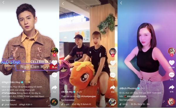 TikTok’s Best of 2019: Một góc nhìn khác về nền văn hóa đại chúng