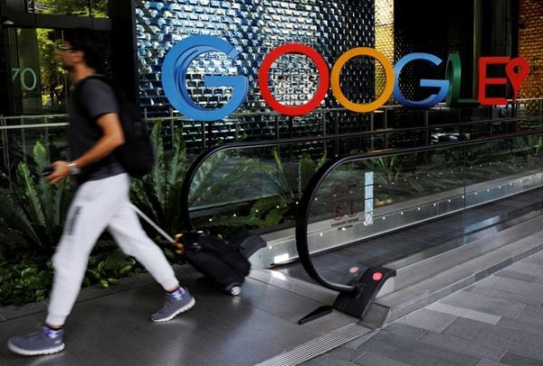 Google vẫn chưa thoát tầm ngắm của các nhà lập pháp châu Âu