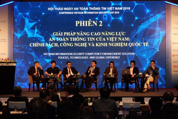 an toàn thông tin, an ninh thông tin, Fortinet, Fortinet Việt Nam, Ngày An toàn Thông tin Việt Nam,