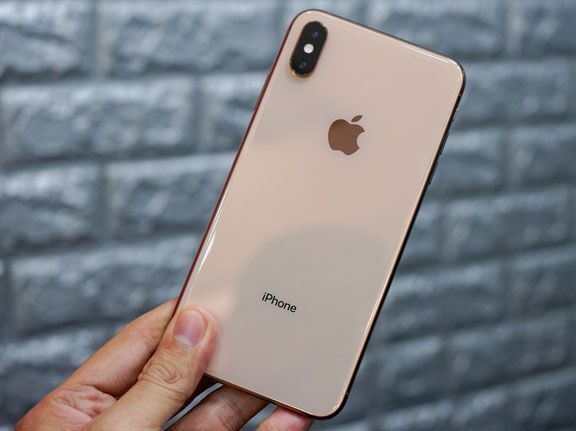 iPhone XS Max tiếp tục giảm giá sâu, hiện chỉ còn 30 triệu đồng