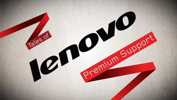Lenovo ra mắt các gói dịch vụ mới dành cho khách hàng Việt