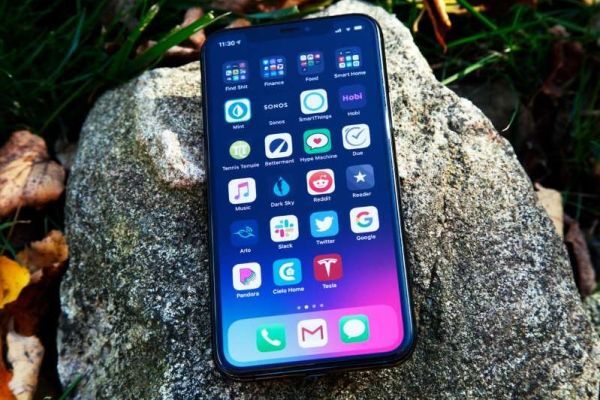 iPhone 12 sẽ là cú hích lớn của Apple trong nhiều năm