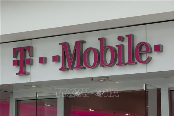T-Mobile triển khai dịch vụ mạng không dây 5G trên toàn nước Mỹ