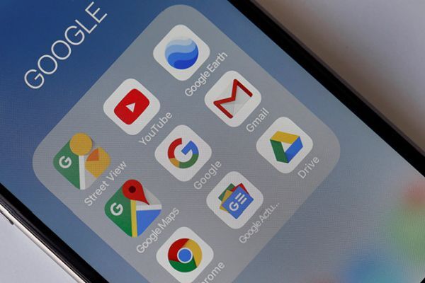 Google bổ sung sức mạnh mới cho Google Search