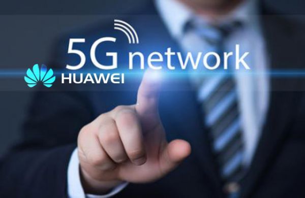 Huawei có thể sản xuất 100 triệu smartphone 5G vào năm 2020