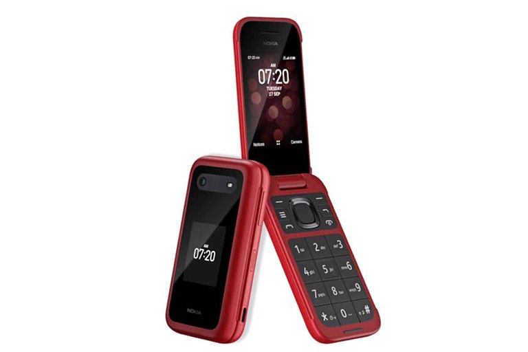 Nokia 2780 Flip