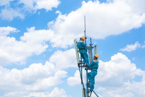 Viettel được cấp phép thử nghiệm tần số mới tại 12 Tỉnh/ Thành