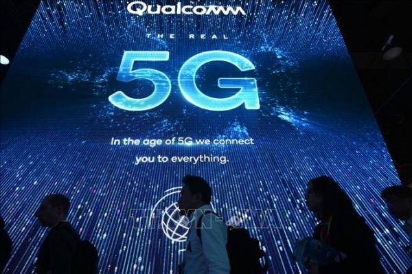 Xiaomi và Oppo sẽ sử dụng chip 5G mới nhất của Qualcomm