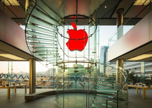 Apple đóng góp 220 triệu USD cho dự án chống HIV/AIDS