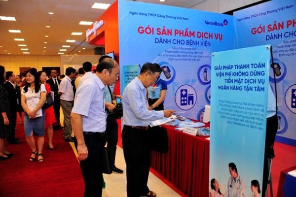 VietinBank cung cấp dịch vụ thanh toán hiện đại cho doanh nghiệp