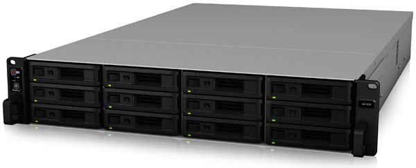 Synology ra mắt máy chủ UC3200 điều khiển kép giúp bảo vệ dữ liệu liền mạch