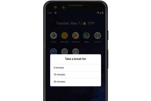 Chế độ Focus đến với các thiết bị Android