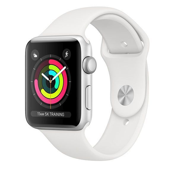Apple Watch đã dùng được eSIM tại Việt Nam