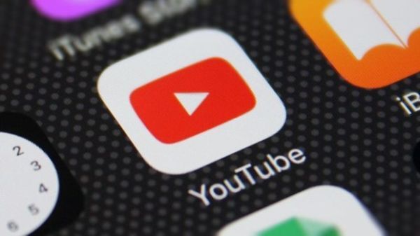 YouTube thanh lọc 