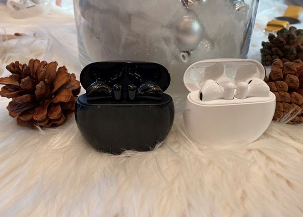 Huawei trình làng tai nghe chống ồn FreeBuds 3