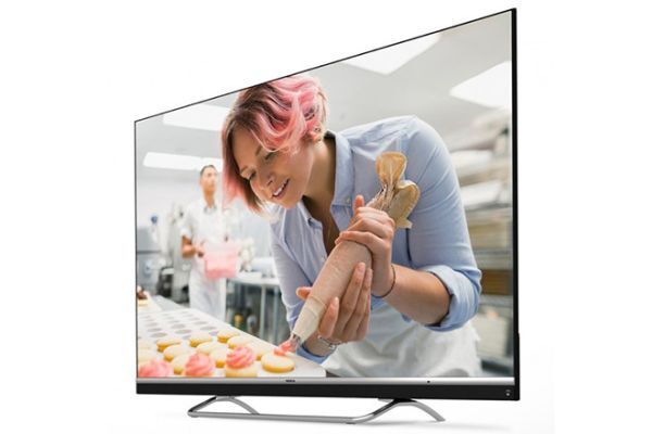 Nokia ra mắt Smart TV, giá 600 USD